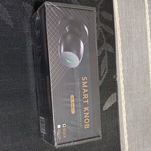 Smart Lock with LED Indicator